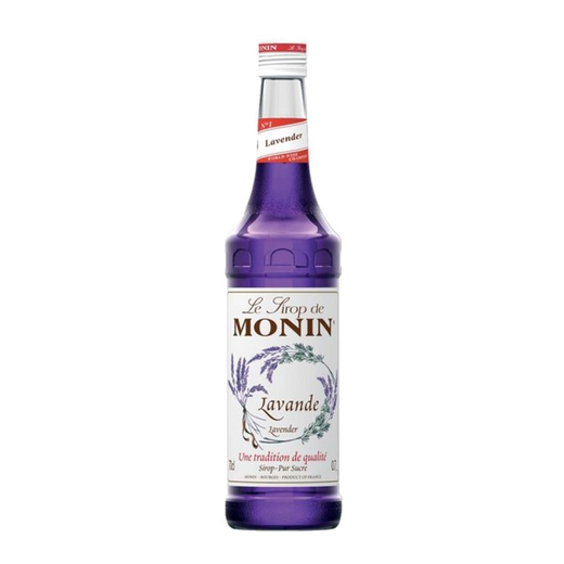 Monin Sciroppo Lavanda 70 cl