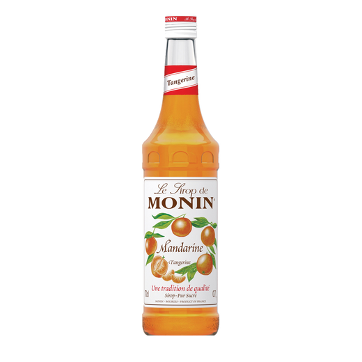 Monin Sciroppo Mandarino 70 cl
