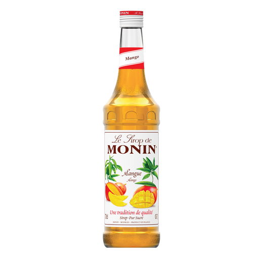 Monin Sciroppo Mango 70 cl