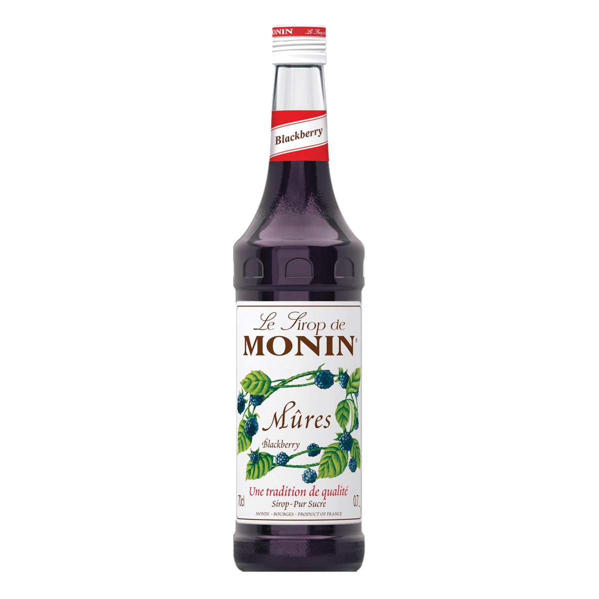 Monin Sciroppo More 70 cl