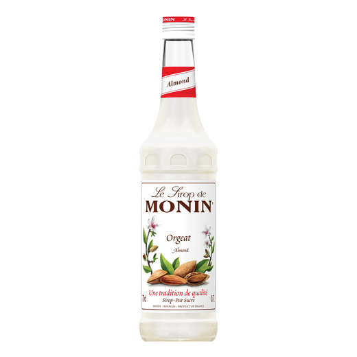 Monin Sciroppo Orzata 70 cl