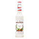 Monin Sciroppo Orzata 70 cl