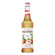 Monin Sciroppo Pesca 70 cl