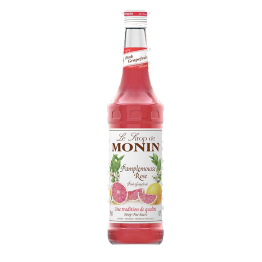 Monin Sciroppo Pompelmo Rosa 70 cl
