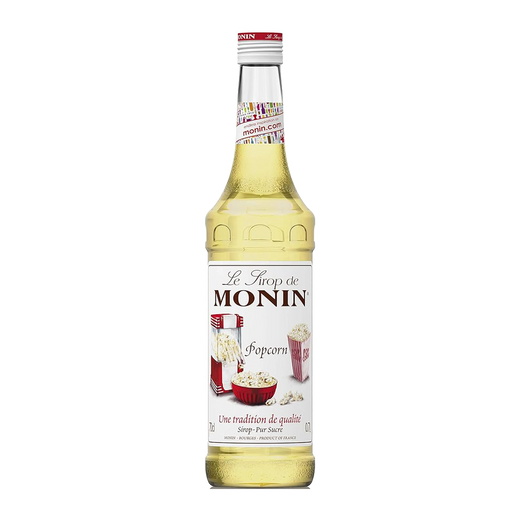 Monin Sciroppo Popcorn 70 cl