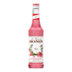 Monin Sciroppo Rosa 70 cl