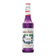 Monin Sciroppo Violetta 70 cl