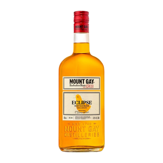 Mount Gay Eclipse Rum 100 cl