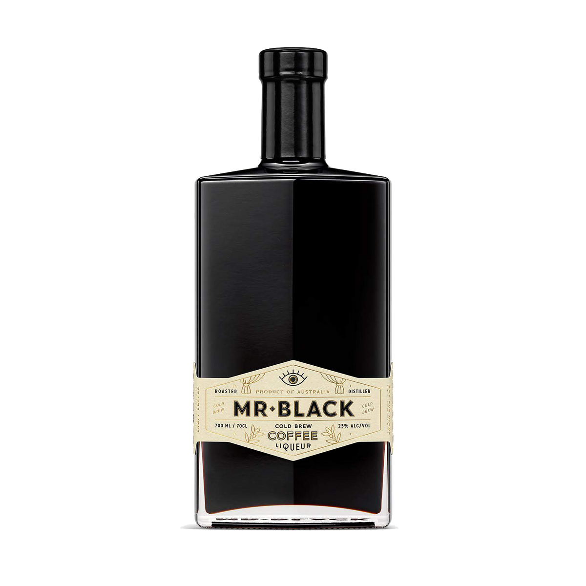Mr Black Liquore Al Caffe'