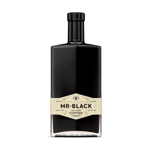 Mr Black Liquore Al Caffe'