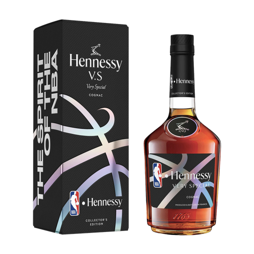 Hennessy Vs Limited Edition Nba Astucciato 70 cl