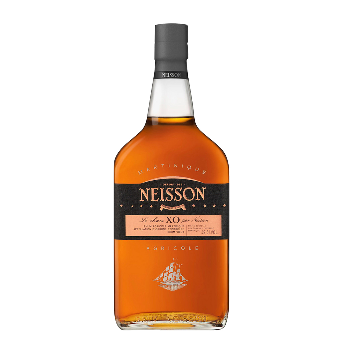Neisson Xo Rum 70 cl