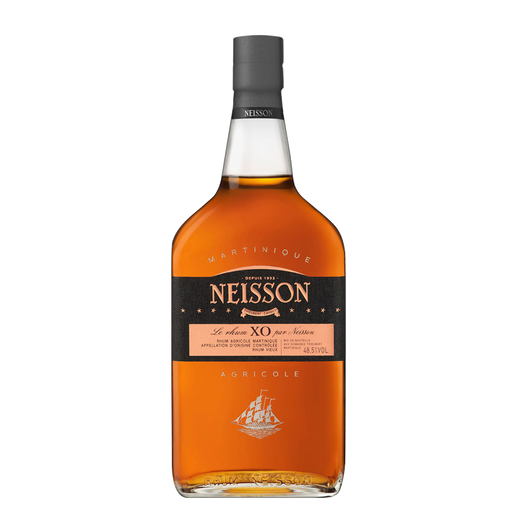 Neisson Xo Rum 70 cl