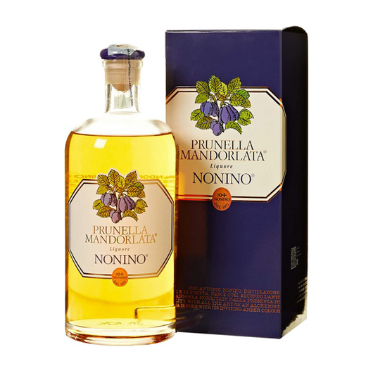 Nonino Prunella Mandorlata Astucciato 70 cl