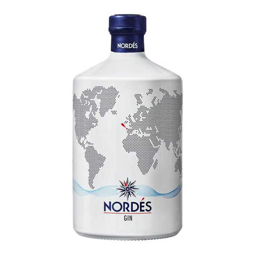 Nordes Gin 70 cl