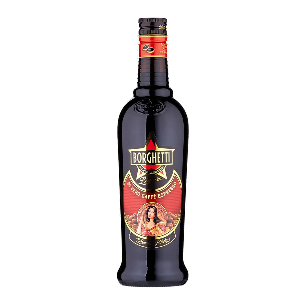 Borghetti Caffè 100 cl
