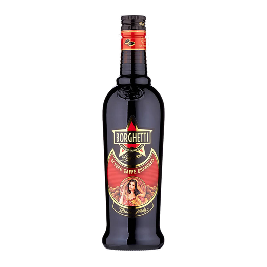 Borghetti Caffè 100 cl