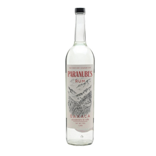 Paranubes Oxaca 100 cl