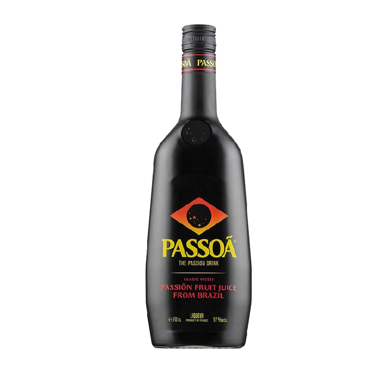 Passoa 100 cl