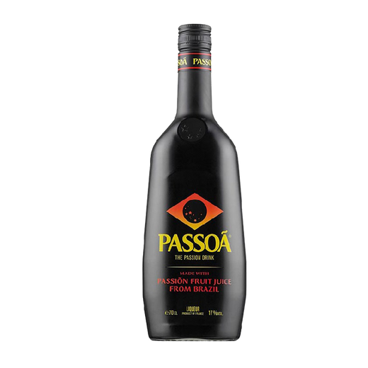 Passoa 100 cl