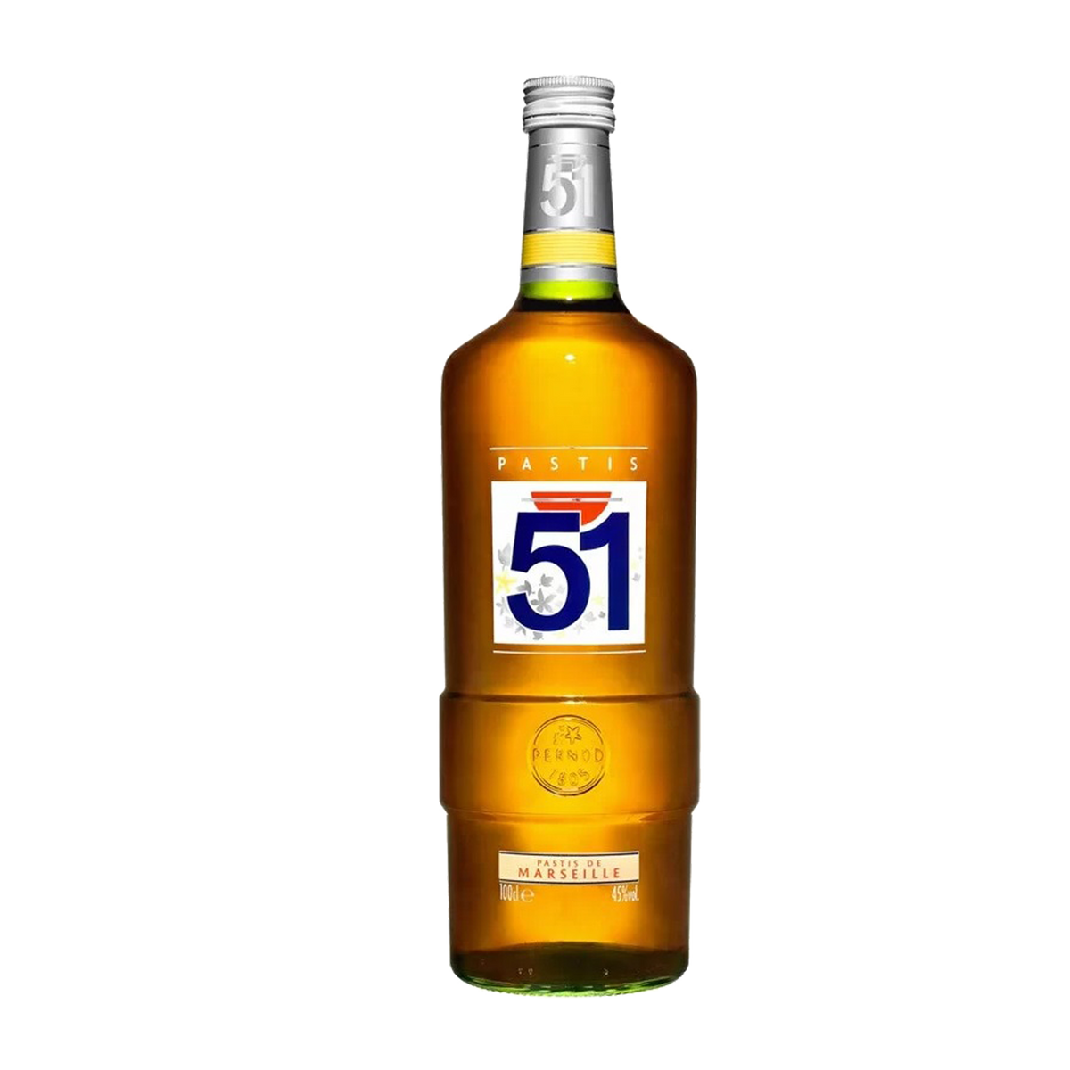Pastis 51 100 cl