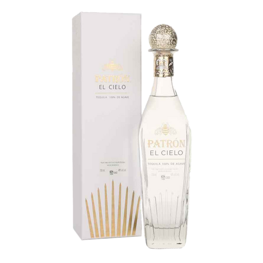 Patron El Cielo 70 cl