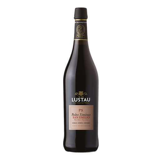 Lustau Sherry Solera Pedro Ximenez San Emilio 75 cl