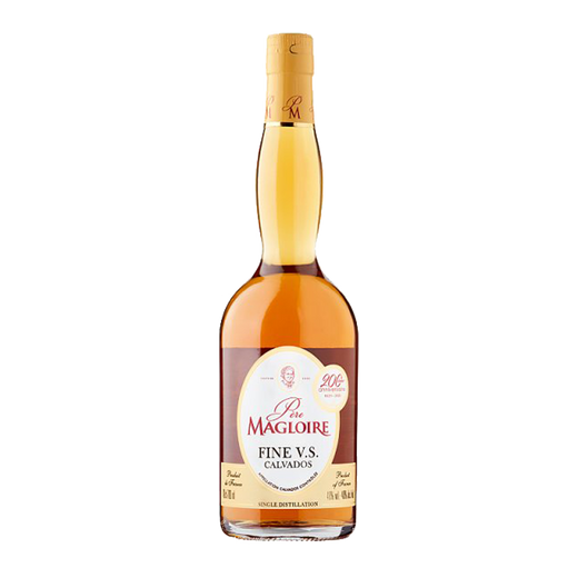 Calvados Pere Magloire Fine Vs