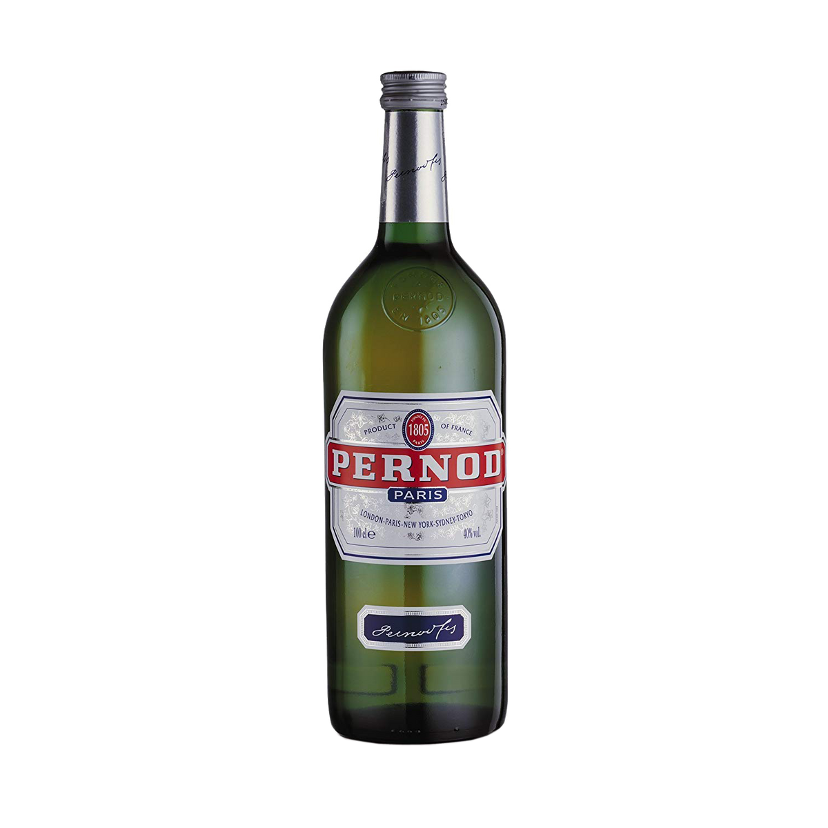 Pernod 100 cl
