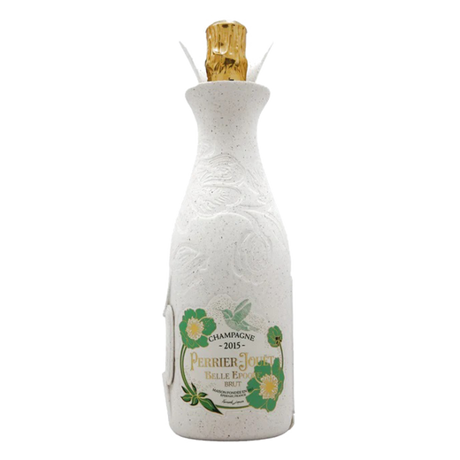Perrier Jouet Belle Epoque 2015 Fernando Laposse Limited Edition