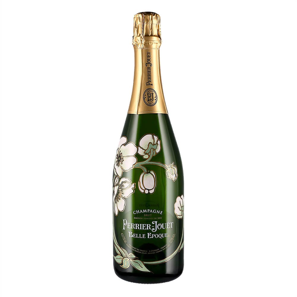 Perrier Jouet Belle Epoque 2015