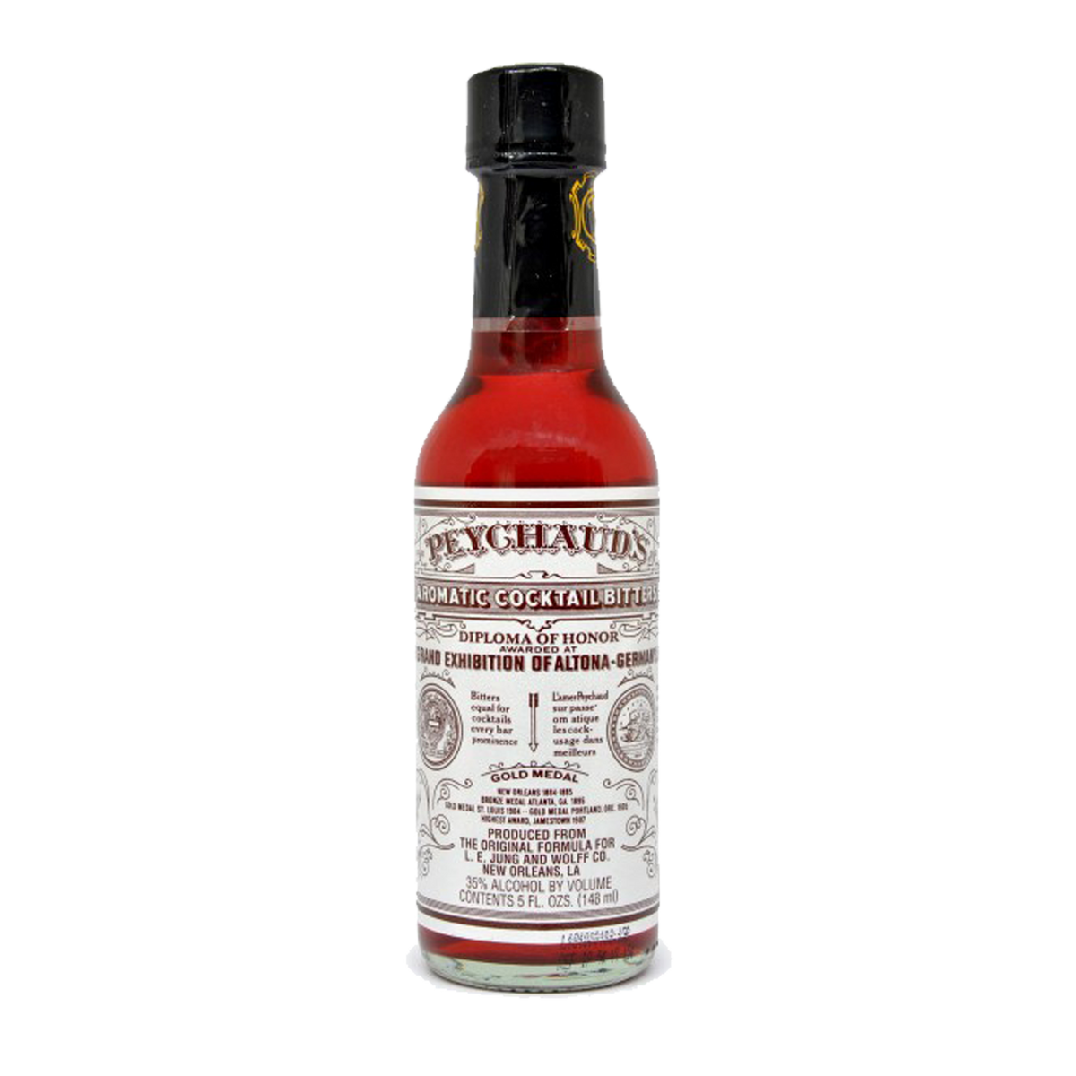 Peychaud's Bitter 14,8 cl
