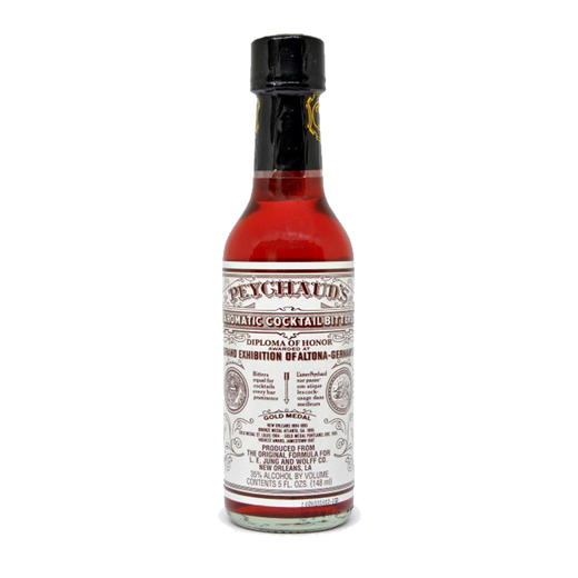 Peychaud's Bitter 14,8 cl