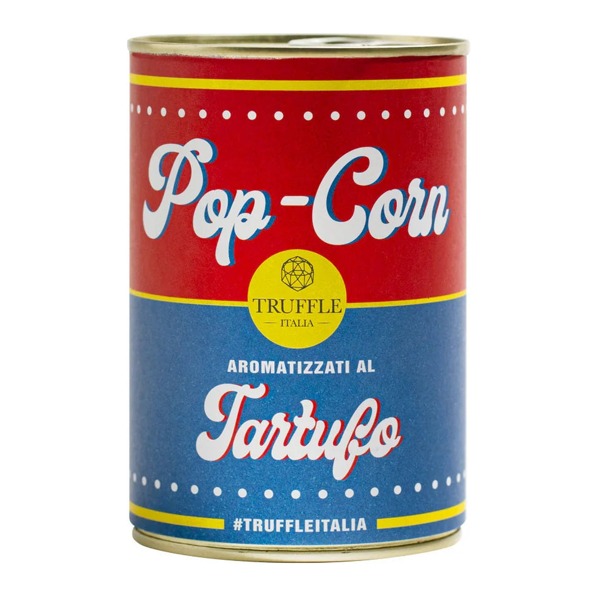 Popcorn Snack