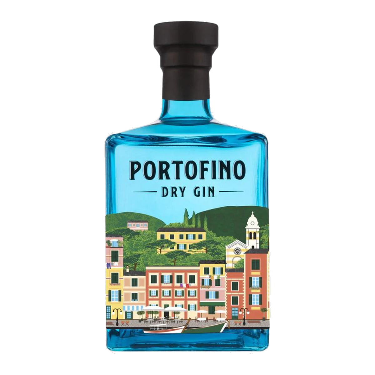 Portofino Dry Gin Magnum 150 cl
