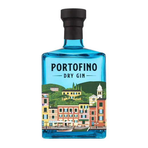 Portofino Dry Gin Magnum 150 cl