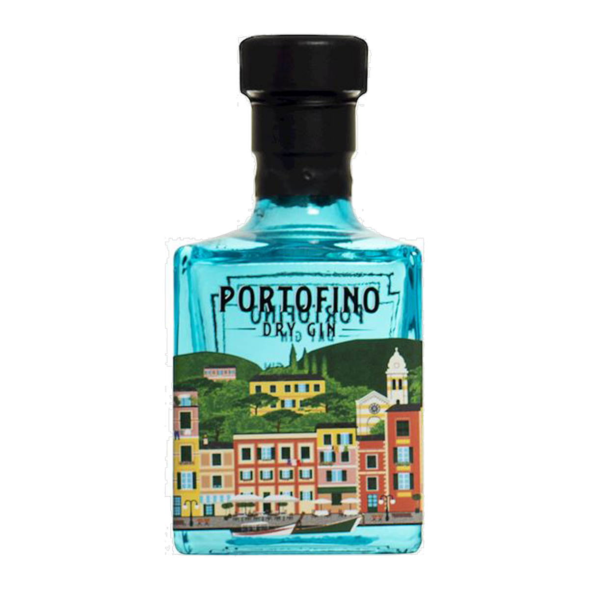 Portofino Dry Gin Mignon 10 cl