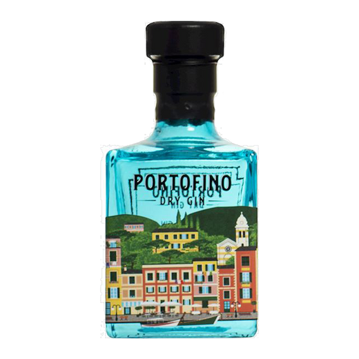 Portofino Dry Gin Mignon 10 cl