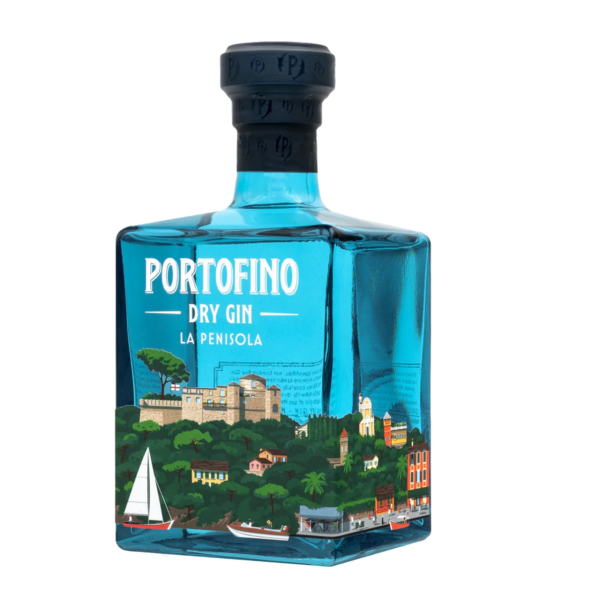 Portofino Dry Penisola Gin