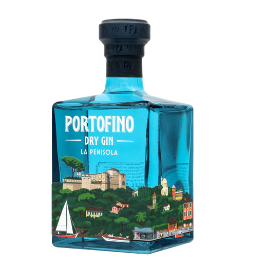 Portofino Dry Penisola Gin