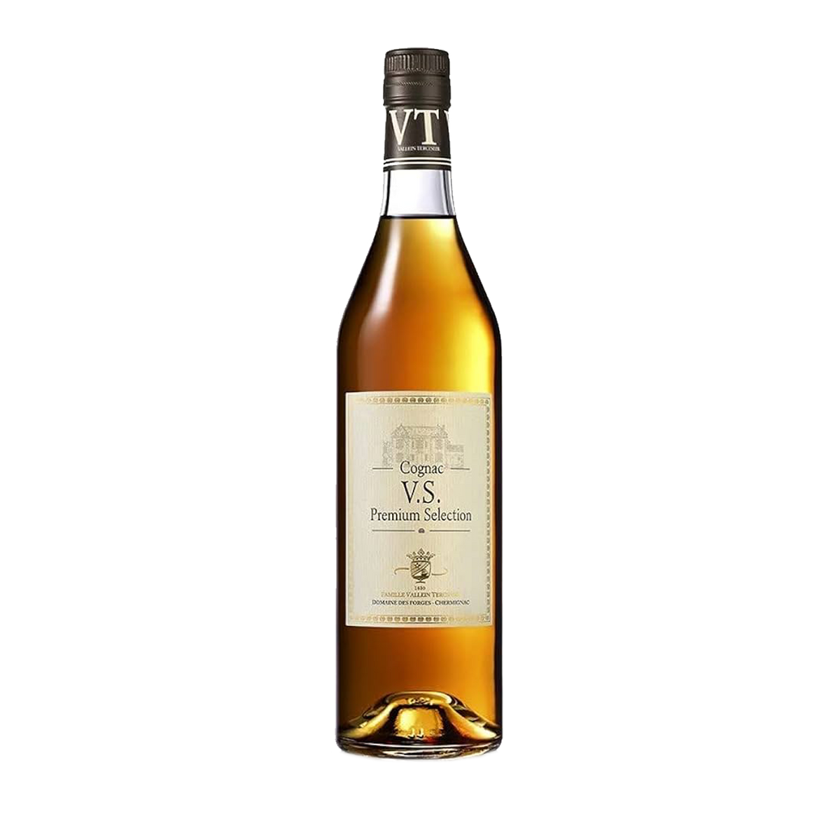 Famille Vallein Tercinier Premium Selection Cognac Vs
