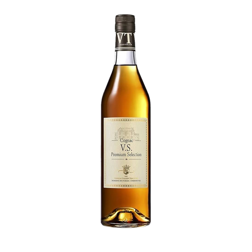 Famille Vallein Tercinier Premium Selection Cognac Vs