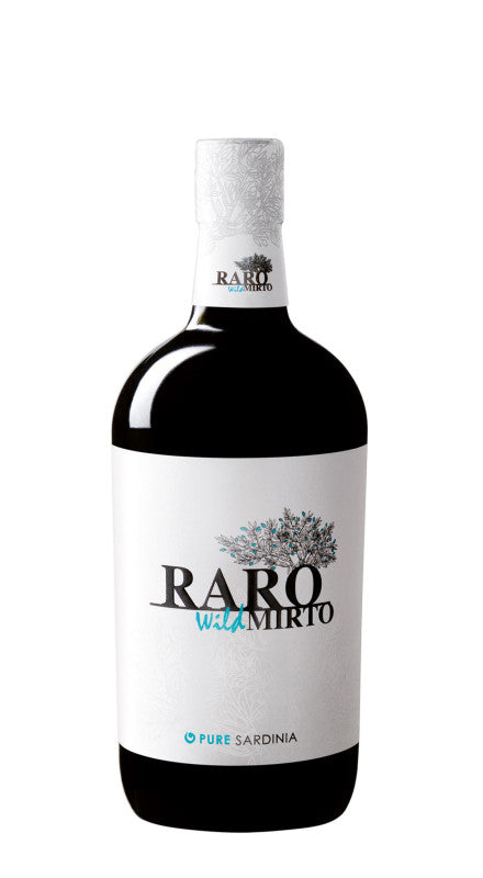 Pure Sardinia Raro Wild Mirto Liquore 70 cl
