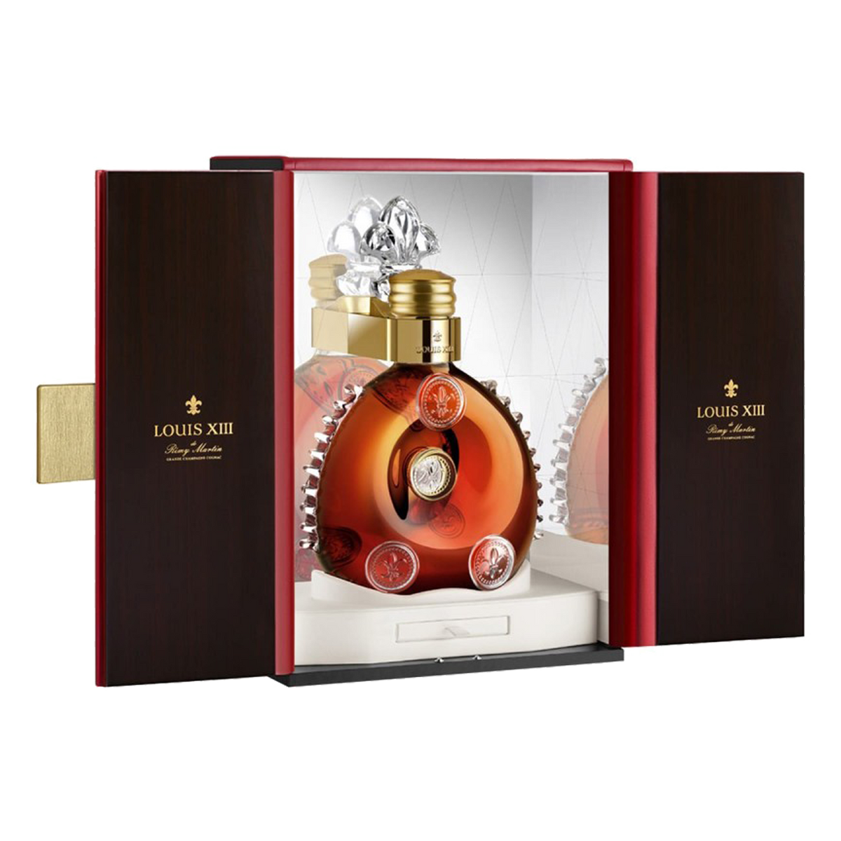 Louis XIII Cognac Magnum