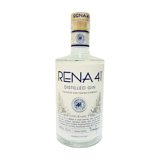 Rena 41 Gin 70 cl