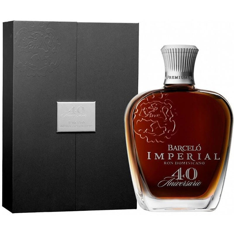 Barcelò Imperial 40 Animersario Premium Blend 70 cl