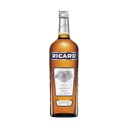 Ricard Pastis De Marseille