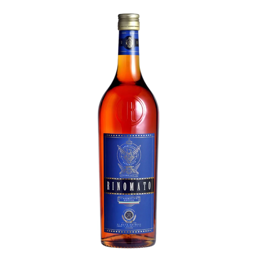 Mancino Rinomato Aperitivo Deciso 100 cl