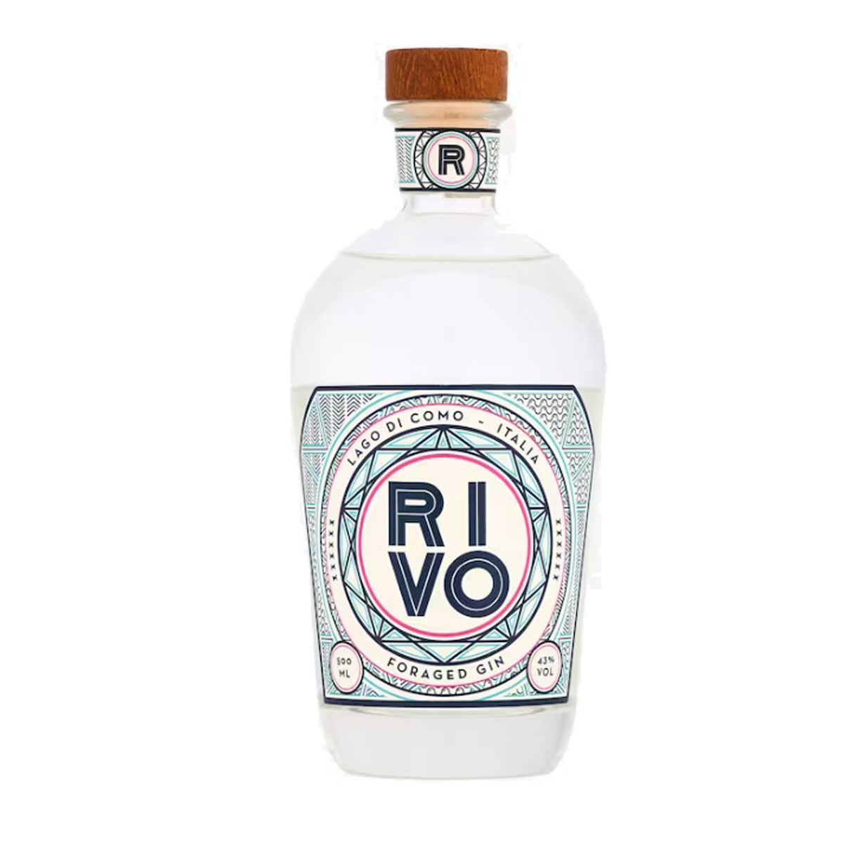 Rivo Gin 50 cl
