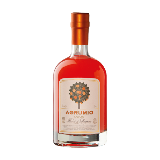 Rossi D'Angera Liquore Agrumio